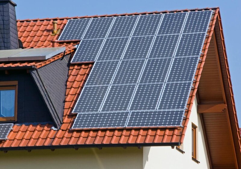 Siana Energie - Comercializare si montaj panouri solare