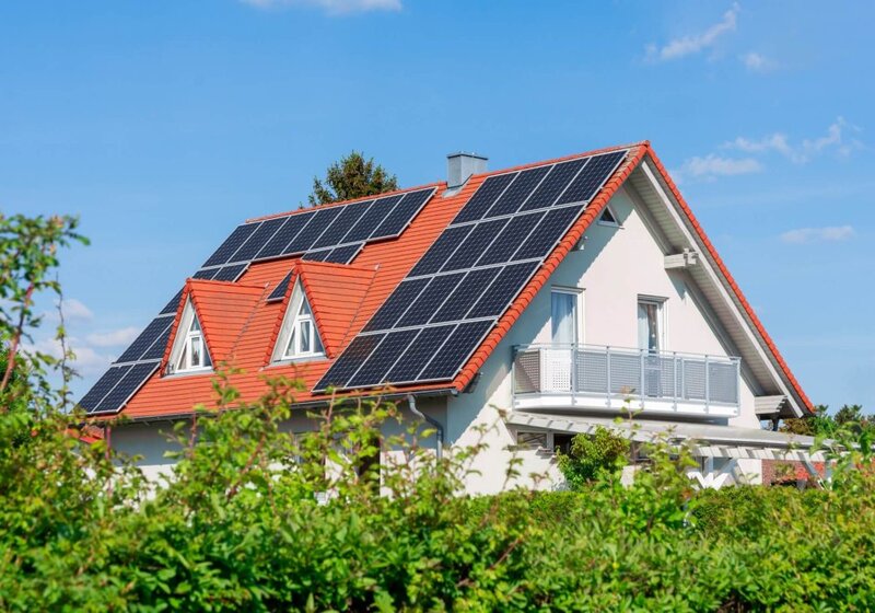 Siana Energie - Comercializare si montaj panouri solare