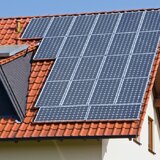 Siana Energie - Comercializare si montaj panouri solare